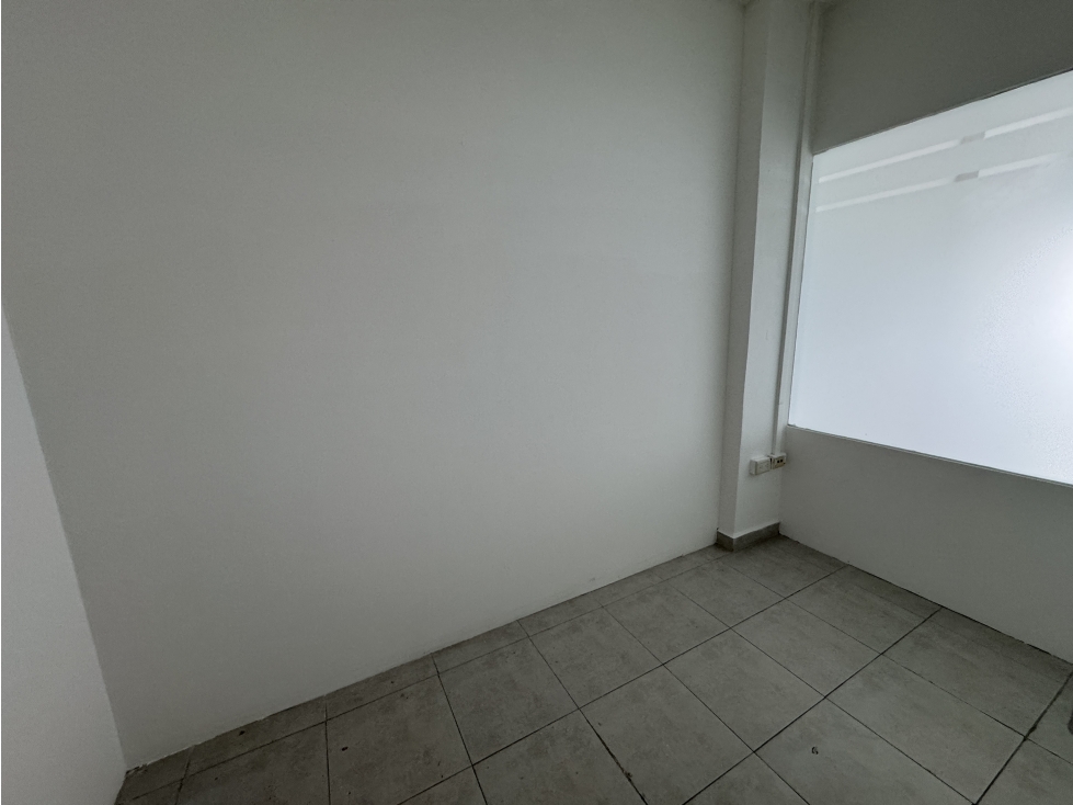 Oficina de 50 m2 en renta cancun av kabah Canaima - 203 — foto 5