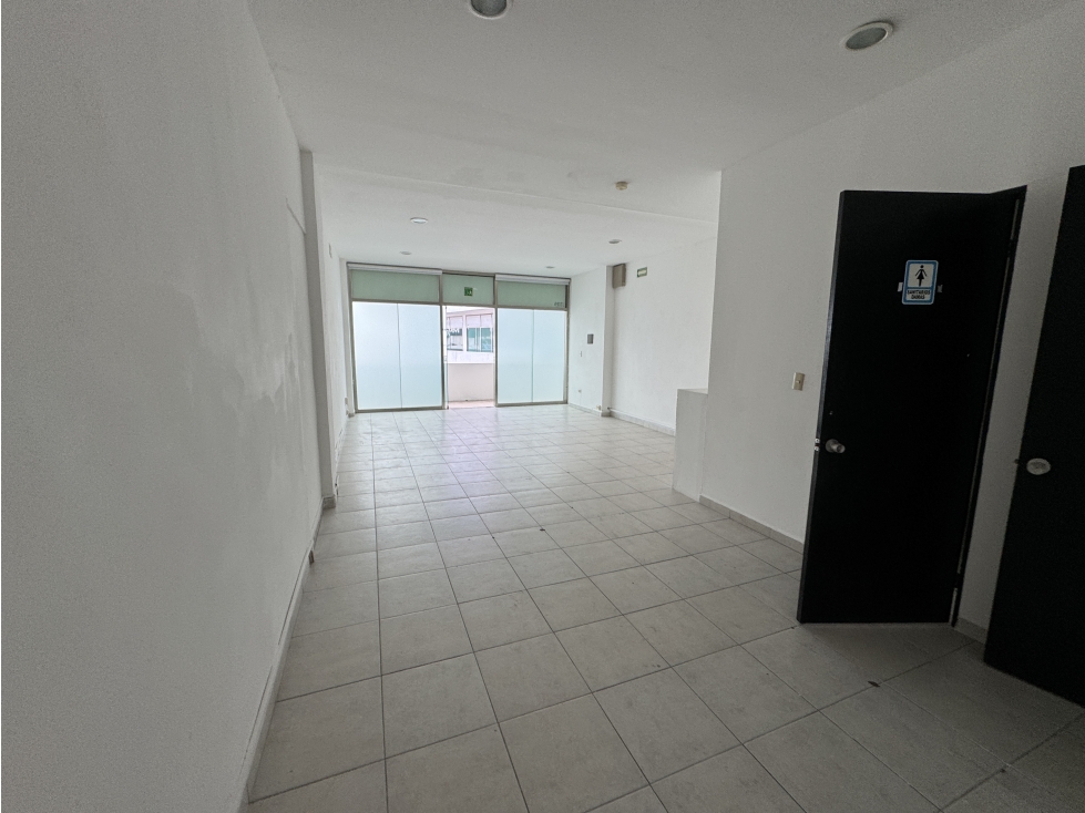 Se renta local/oficina de 50 m2 canaima 306 cancun av kabah — foto 6