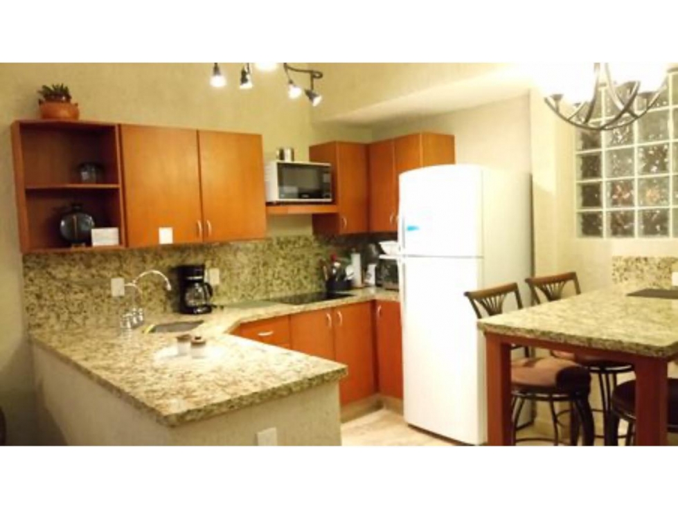 Penthouse en venta, Cancún, Zona Hotelera - 4