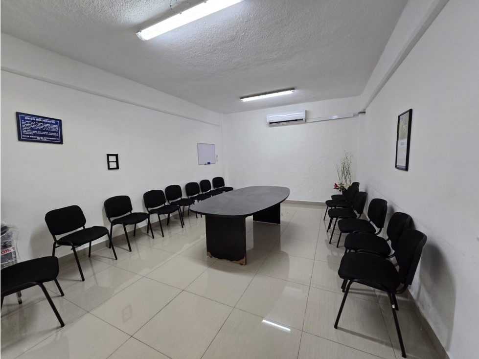 Edificio en venta, Av Portillo - Cancún - 4