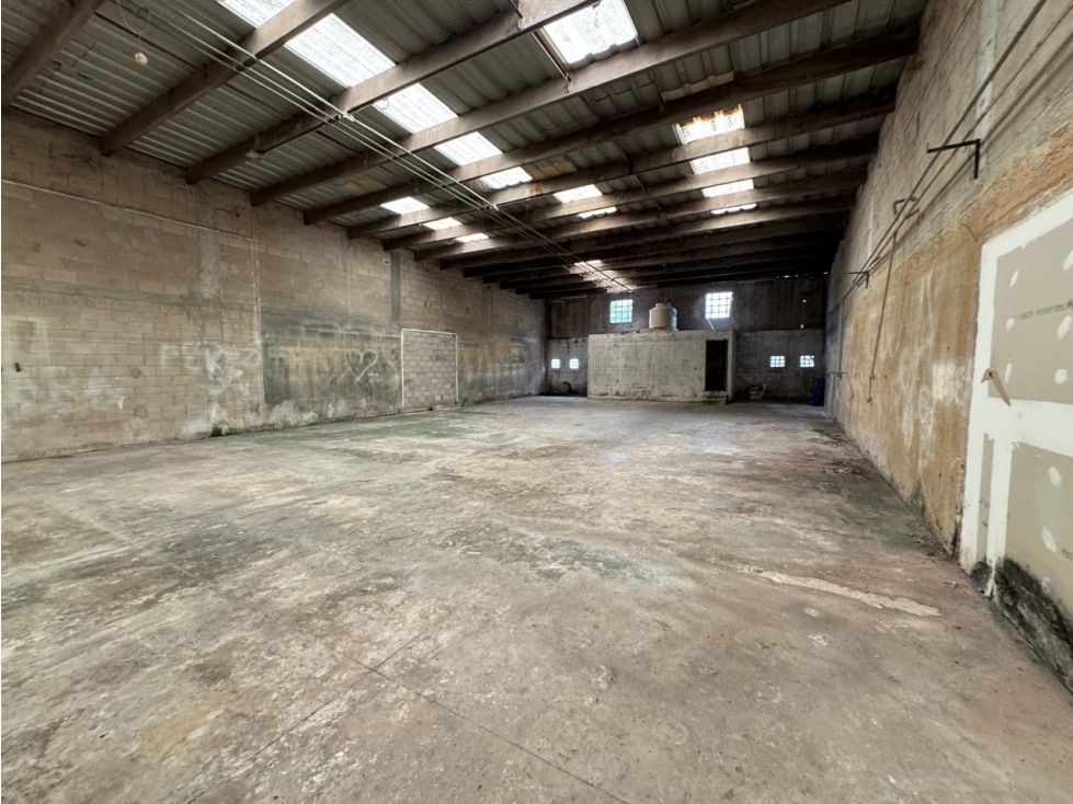 Bodega de 600 m2 en renta en Constru Park, Puerto Morelos - 6