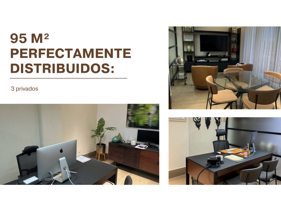 Se renta Oficinas de 95 m2 en Plaza Costurage | Cancún — foto 3