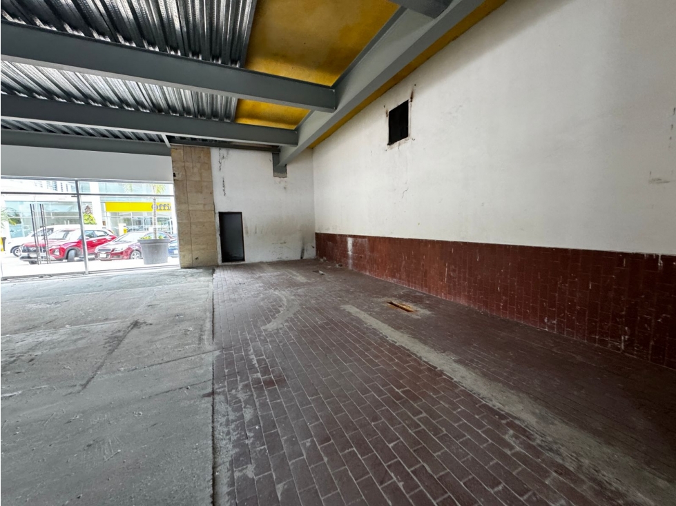Local Comercial en Renta Local 5L en Plaza Nayandei, Cancún - 3