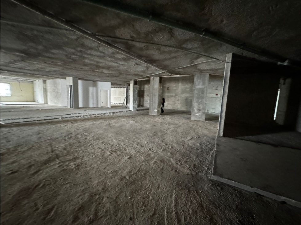 Se renta Local comercial Nuevo en Plaza Nayandei Av. Bonampak, Cancún — foto 3