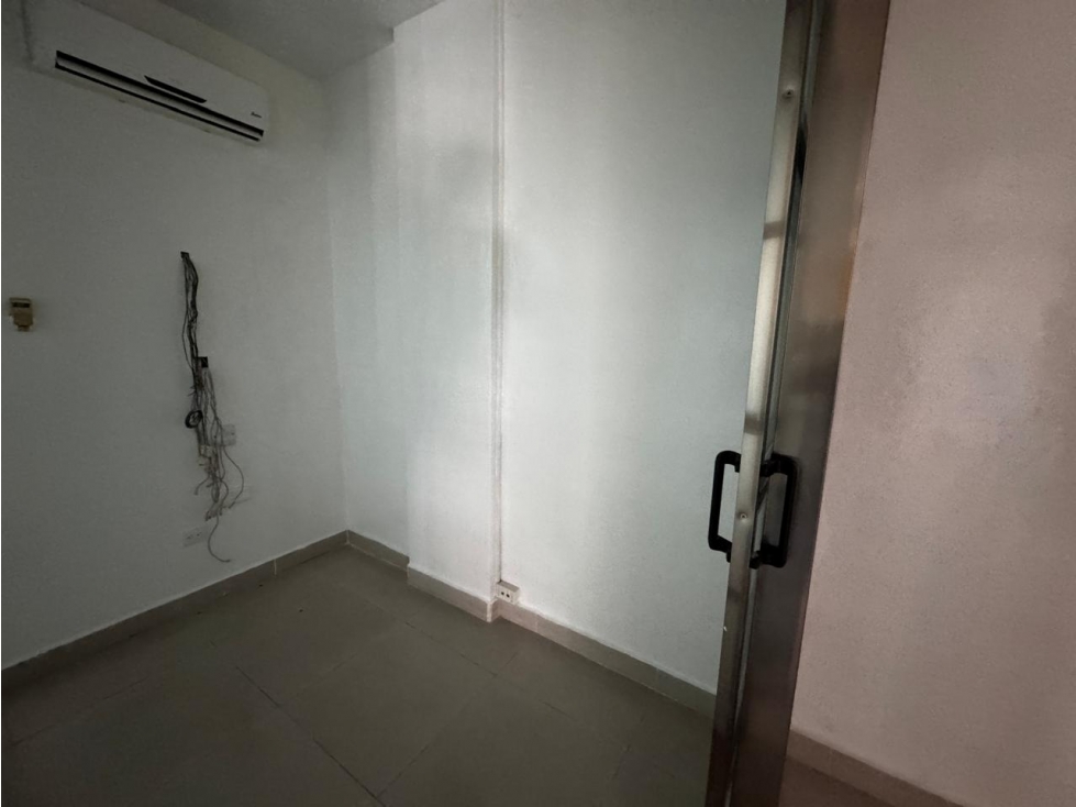 Oficina 140 m2 en renta Punta Tulum Cancún Q. Roo - 3