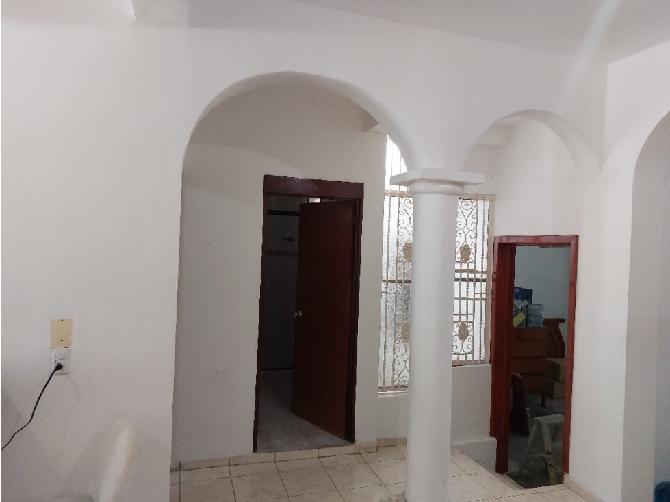 Casa en Venta en Cancún, Región 94 - 5
