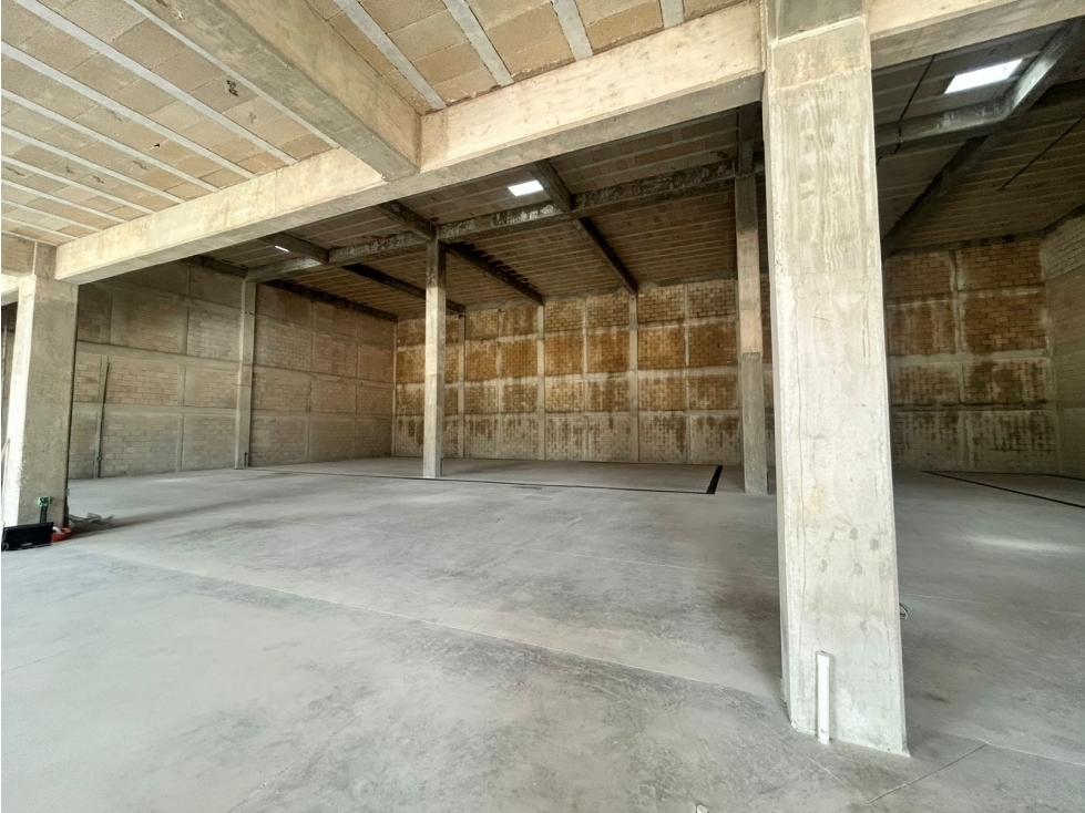 Se vende Bodega en parque logístico APQ -Cancún - 3