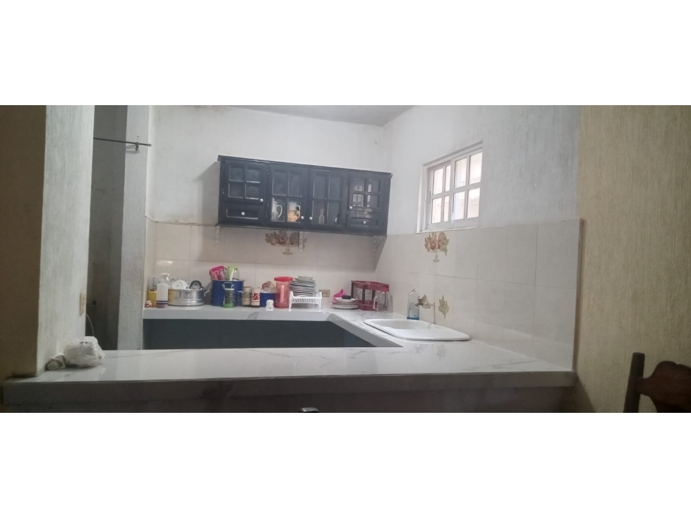 Venta Casa en Leona Vicario, Cancún - 3