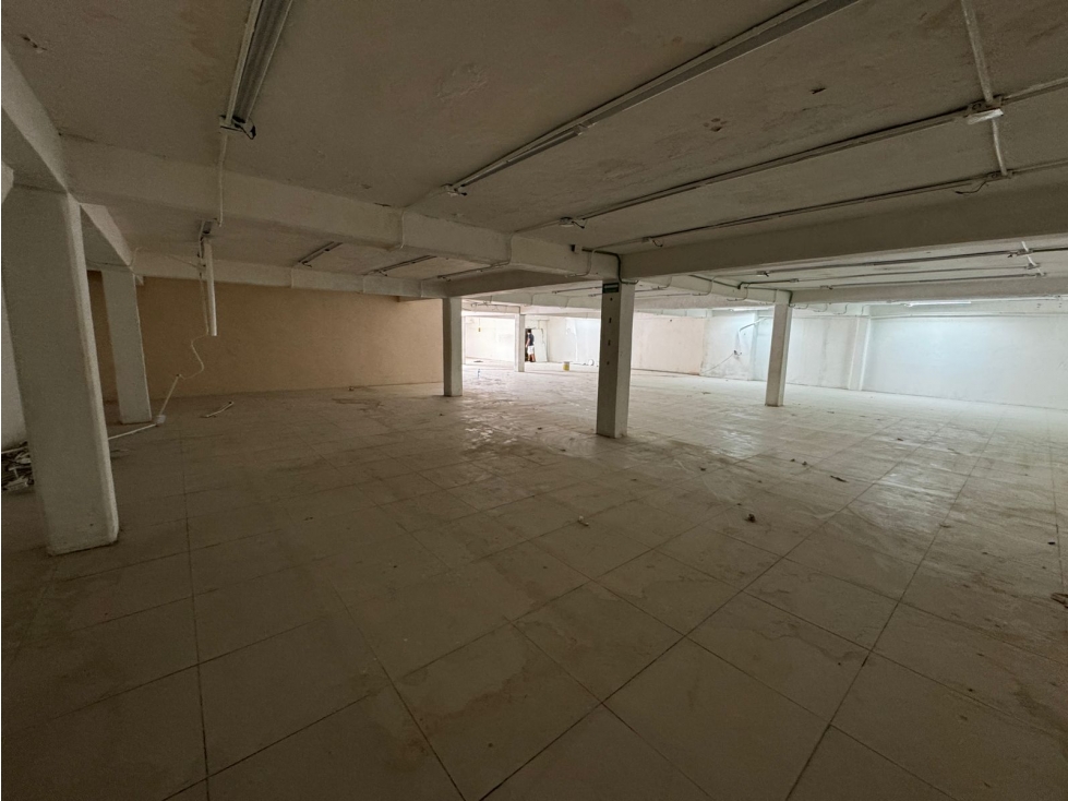 Se renta Local de 200m2 en el crucero av. Portillo - Cancún — foto 4