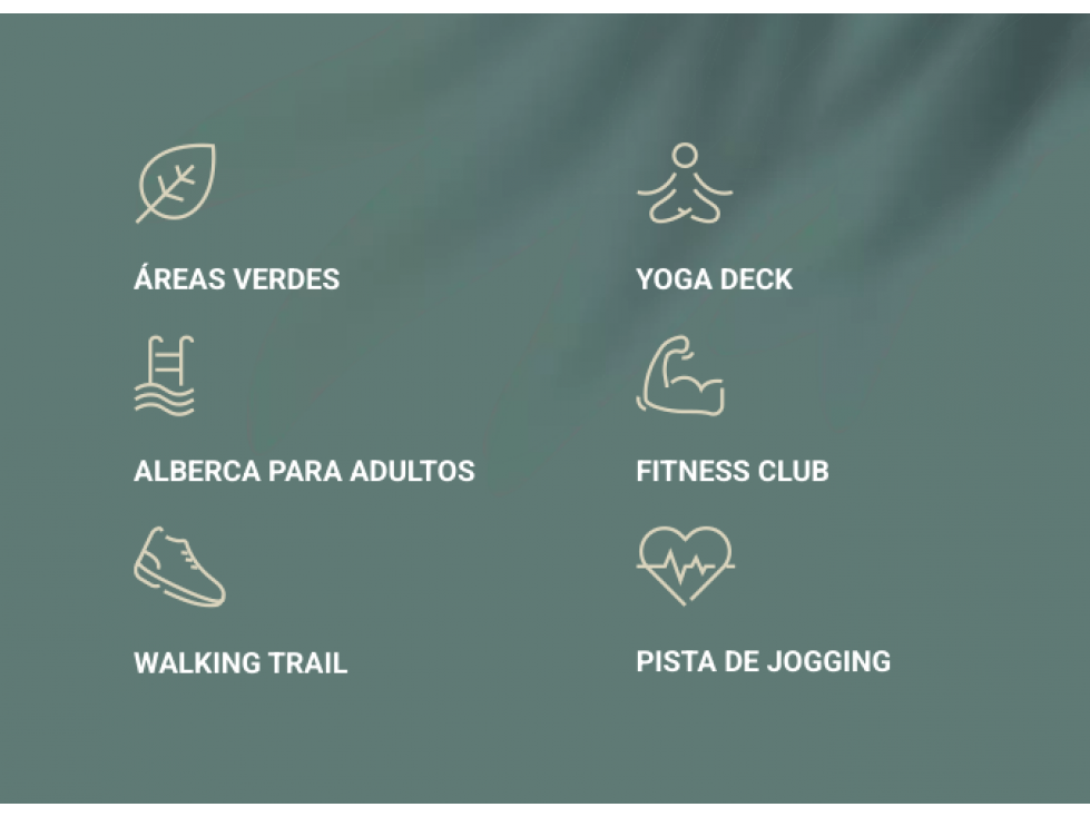 Departamentos en preventa OKÜN Living Cancún — foto 3
