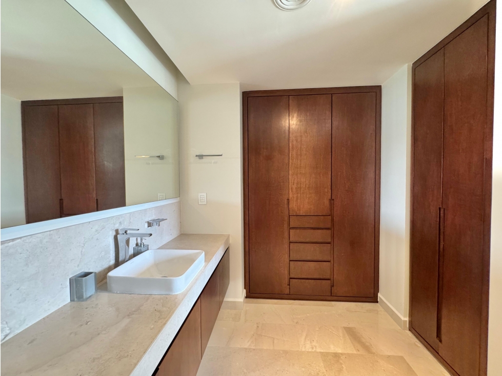 Venta Departamento Blume Puerto Cancún - 6
