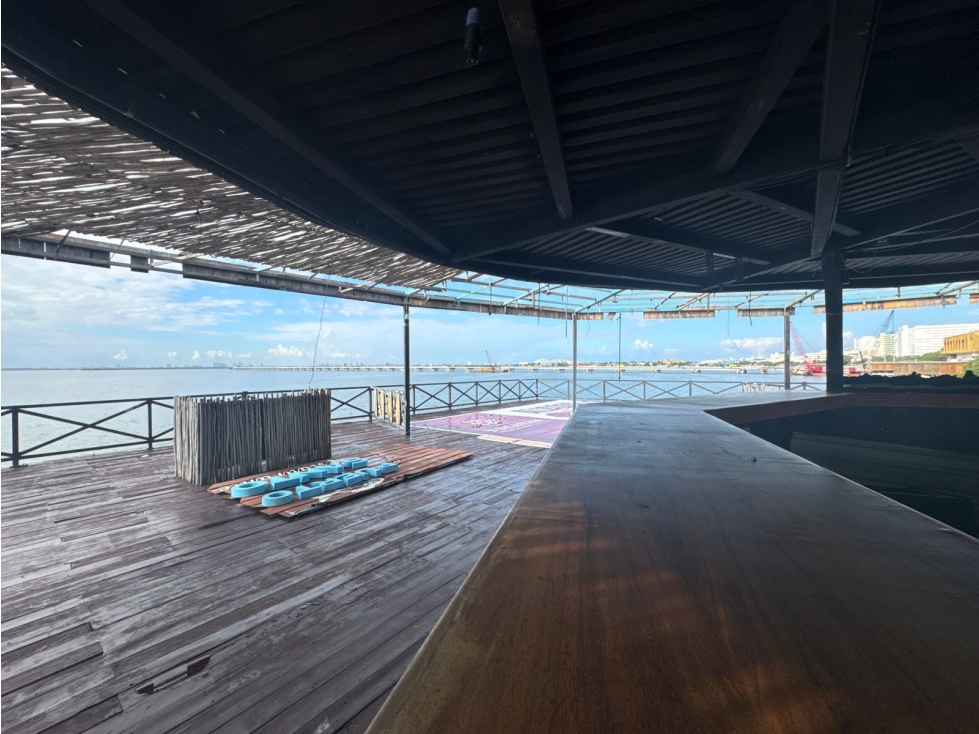 Edificio en renta de 1,400 m2 en zona hotelera - Cancún - 4