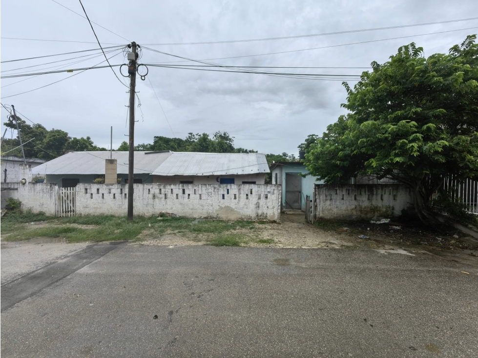 TERRENO EN VENTA - BACALAR QUINTANA ROO - 4