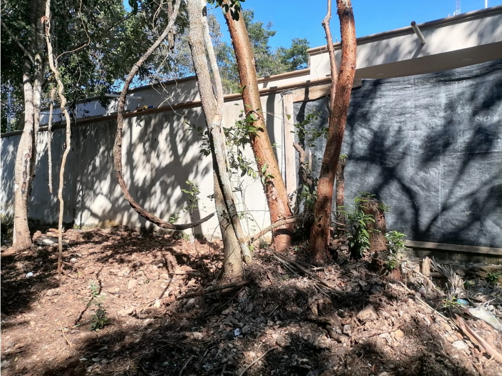 TERRENO EN VENTA BACALAR, QUINTANA ROO - 4