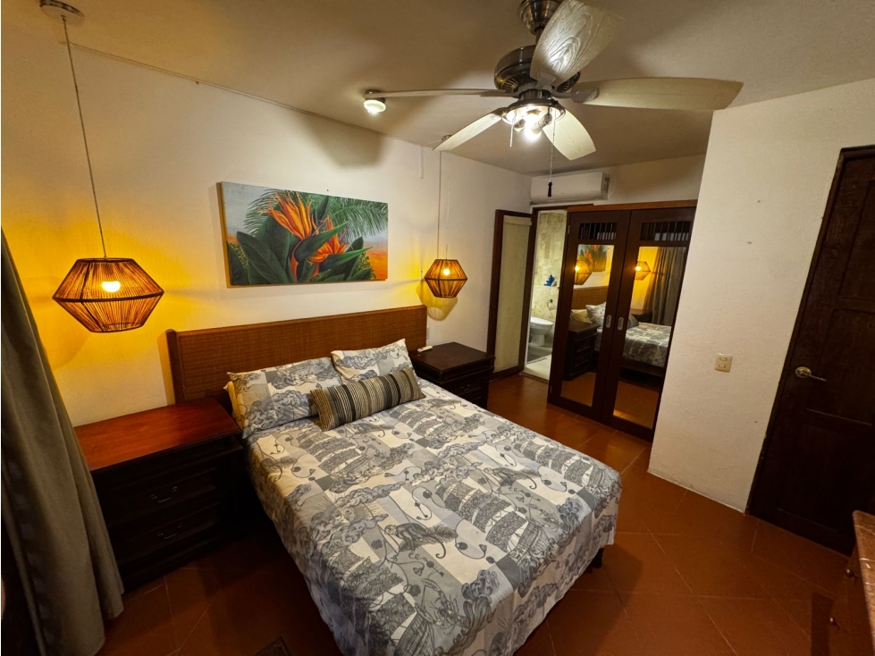Estudio de 40 m2 cerca de Av. Huayacan - Av. Sierra madre - Cancún — foto 4