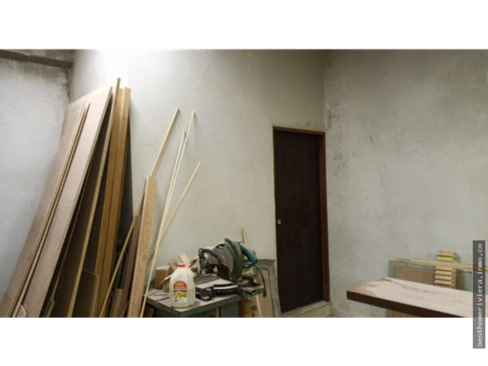 VENTA DE BODEGA - COLONIA MANANTIAL — foto 5
