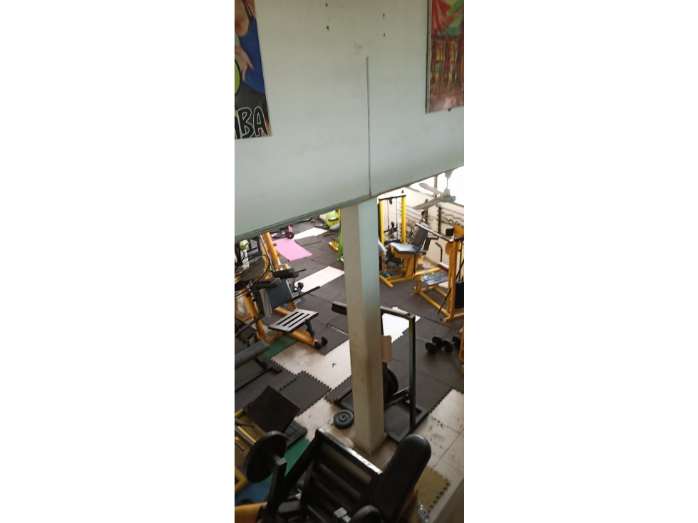 LOCAL EN RENTA AV. CHAACMOL, CANCÚN — foto 4
