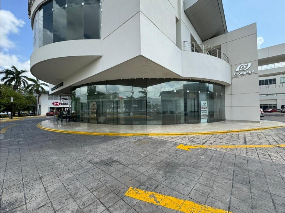 local en renta de 367 m2 en Plaza Hollywood - Cancún — foto 3