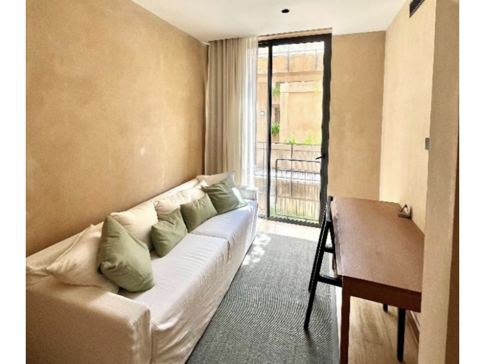 Departamento en venta en The Village Playa del Carmen — foto 3