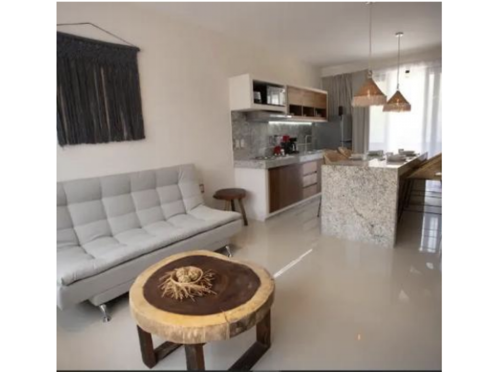 Departamento de 55 m2 en venta en Noil Tulum Residences — foto 3
