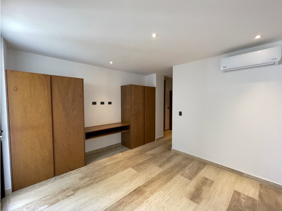 Departamento en venta Centrico Playa del Carmen, Q. Roo - 4