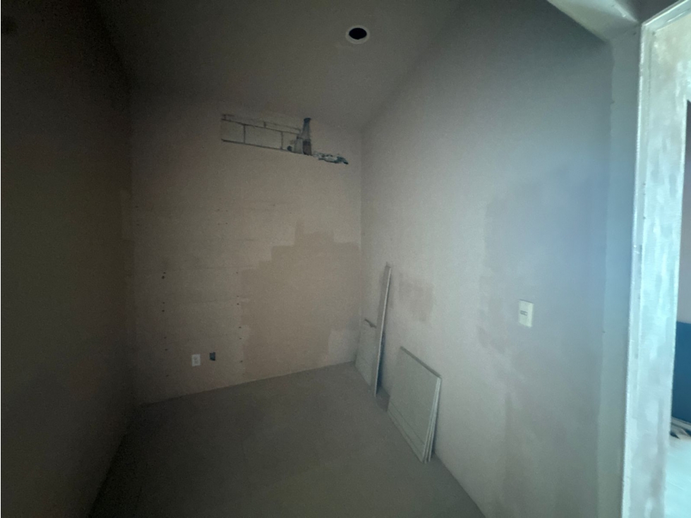 Oficina en renta 211-212 de 117.10 m2 en Plaza Nayandei - Cancún — foto 3