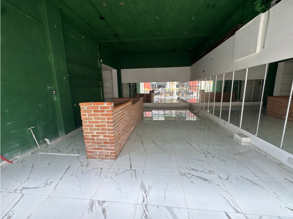 Local en renta #8 de 86.10 m2 en Plaza Nayandei - Cancún — foto 4