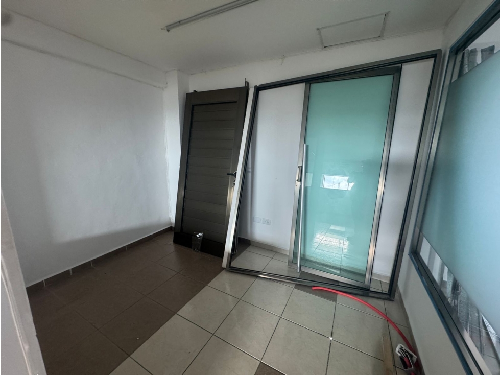 Oficina en renta de 80 m2 en Bonampak 28 - Cancún — foto 3