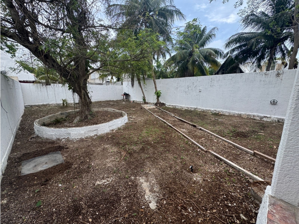 Casa en renta de 500 m2 de terreno en av doctores, Cancún — foto 4