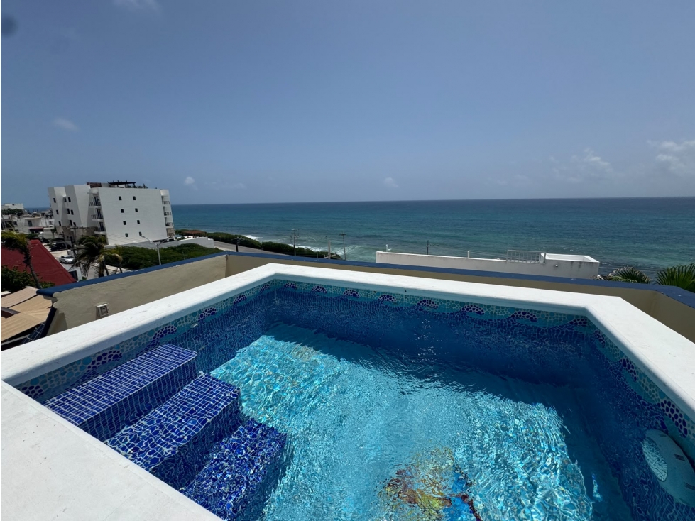 Casa en venta de 191 m2 de construcción en Isla Mujeres - 3