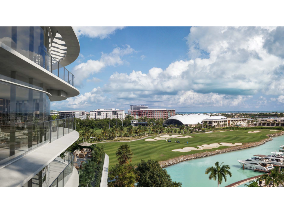 Locales en renta en plaza Legacy Pto. Cancún — foto 4