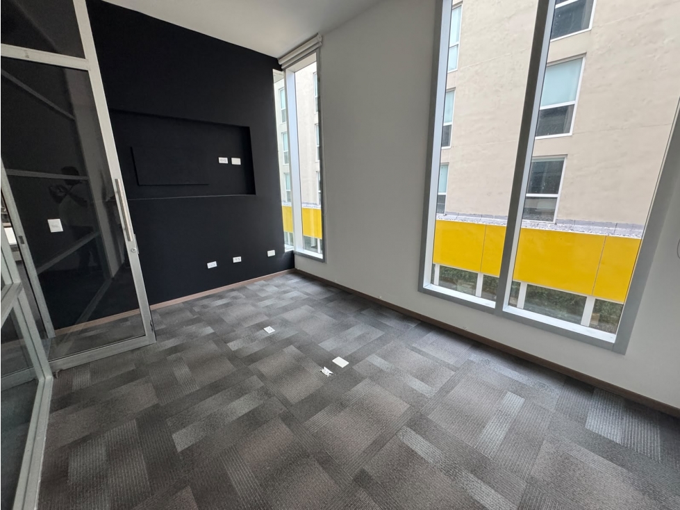 Oficina 202 de 67 m2 en venta/renta en Centralia, Cancún - 4