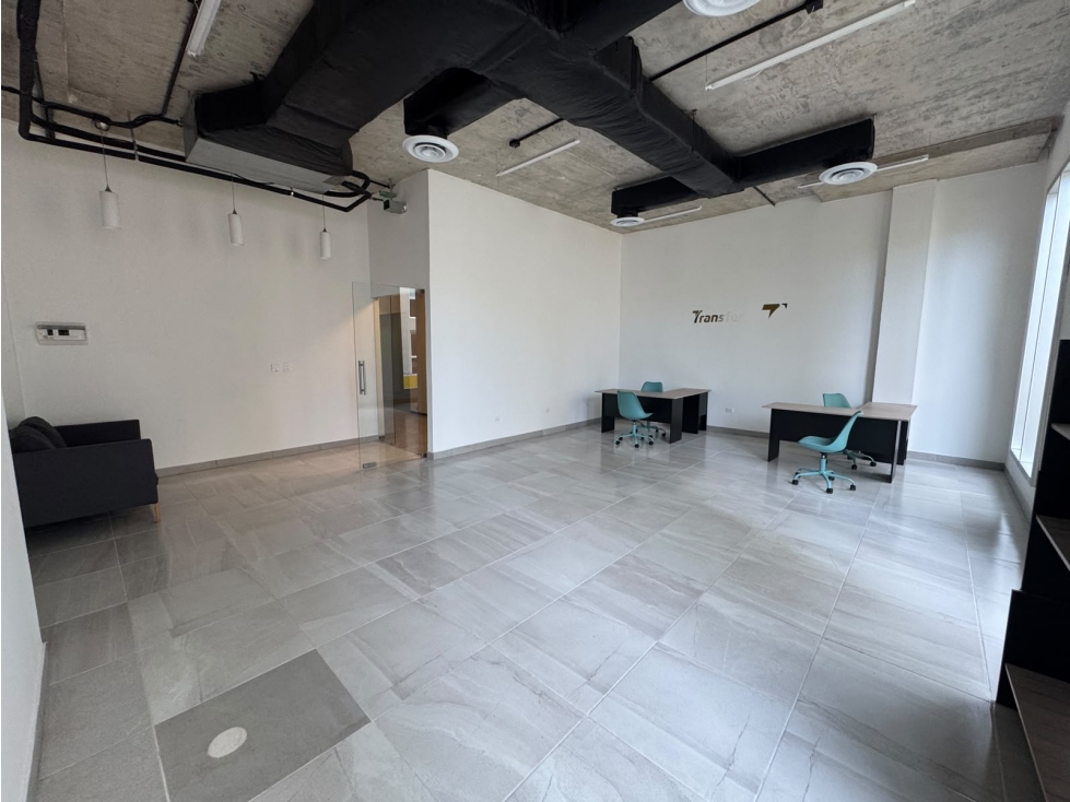 Oficina 201 de 51 m2 en renta en Centralia, Cancún - 6