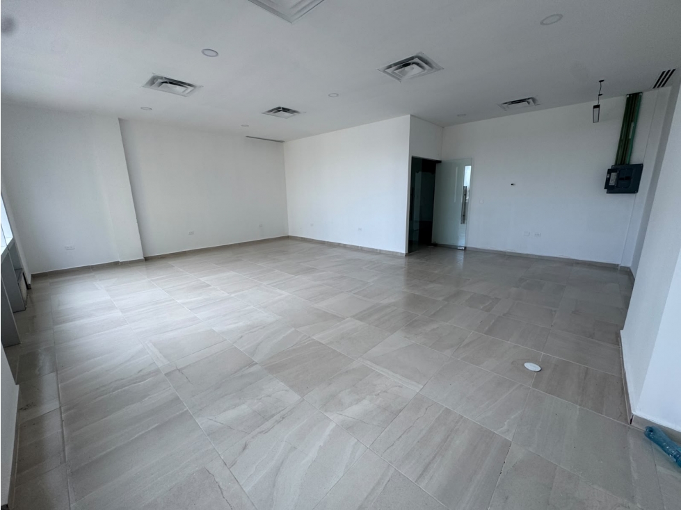 Oficina 302 en venta de 54 m2 en Centralia, Cancún - 6