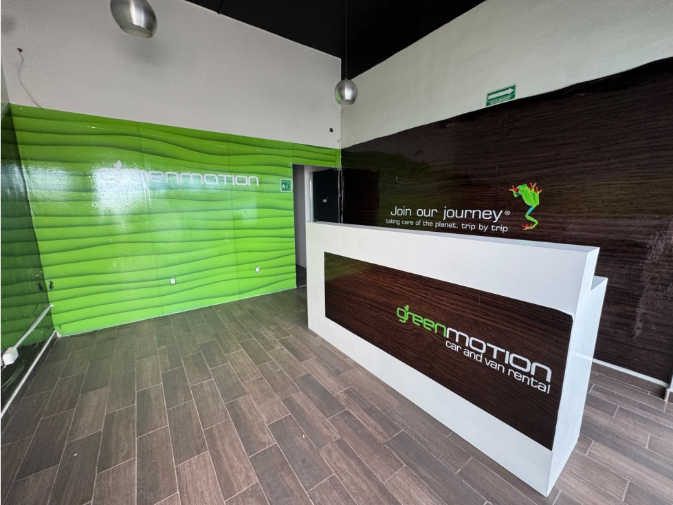 Local de 50 m2 en renta en Centralia, Cancún — foto 3