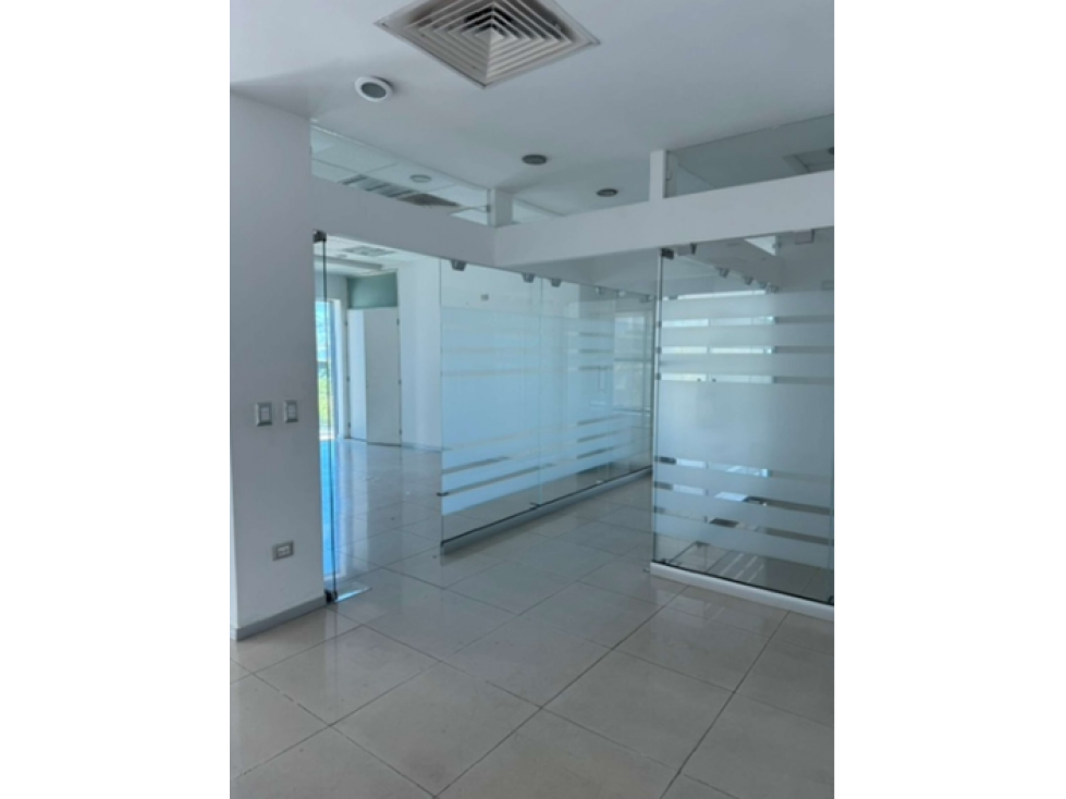 Oficina en renta de 131.68 m2 en corporativo Global, Cancún, Bonampak — foto 4