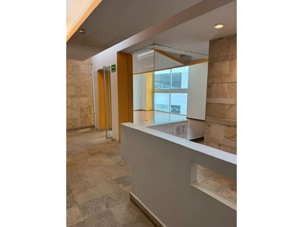 Oficina de 256 m2 en renta en Corporativo Global, Cancún, Bonampak — foto 3