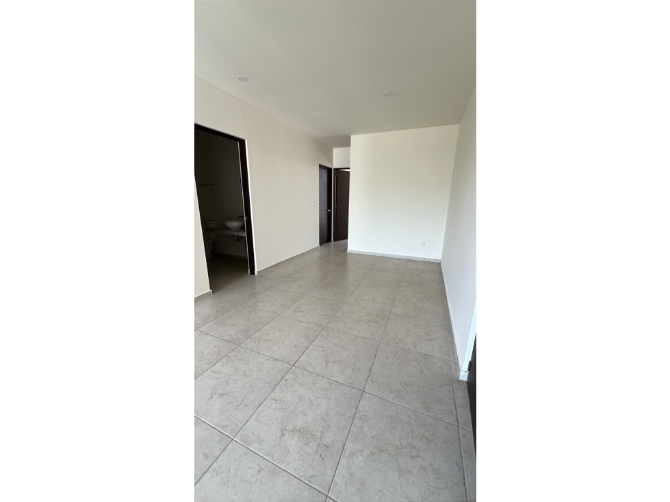 Departamento de 89 m2 en renta en Res. San Sebastián, Cancún — foto 4
