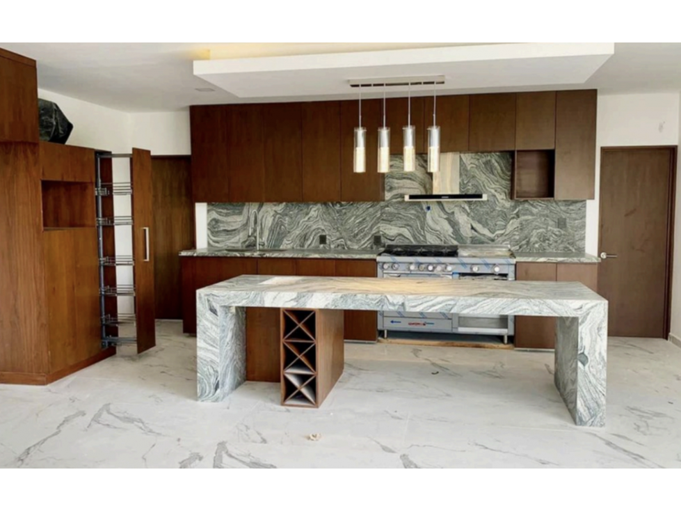 Casa Katan 29 de 499 m2 en venta en Country Club, Cancún — foto 3