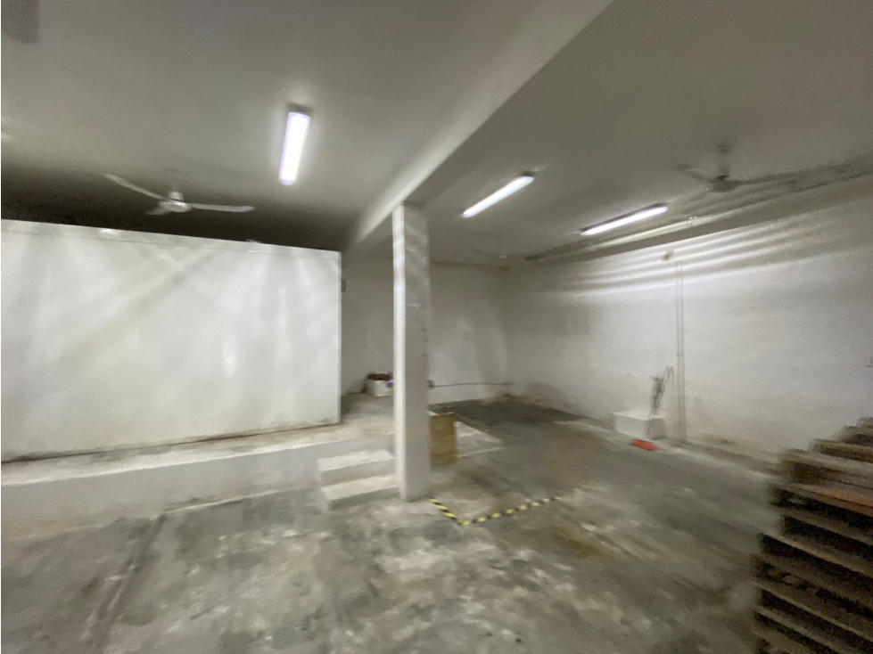 Bodega en venta de 10 x 22 m2 en playa del carmen, Q.Roo - 4