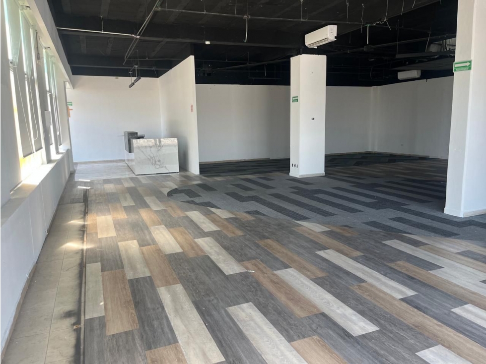 Oficina / Local de 180 m2 en renta Punta Tulum, Cancún - 4