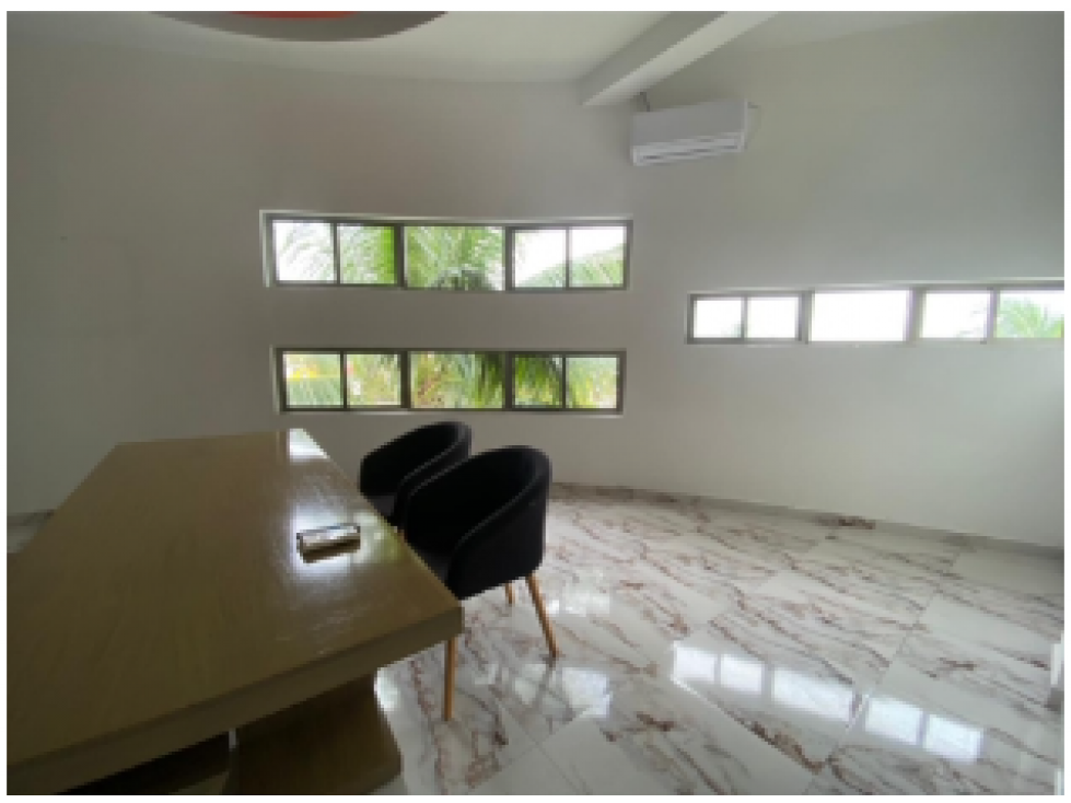 Oficina en renta de 250m2 en Av Kohunlich, Cancún - 4