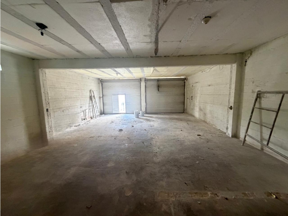 Local de 70 m2 en renta en Av. Portillo, Cancún - 3