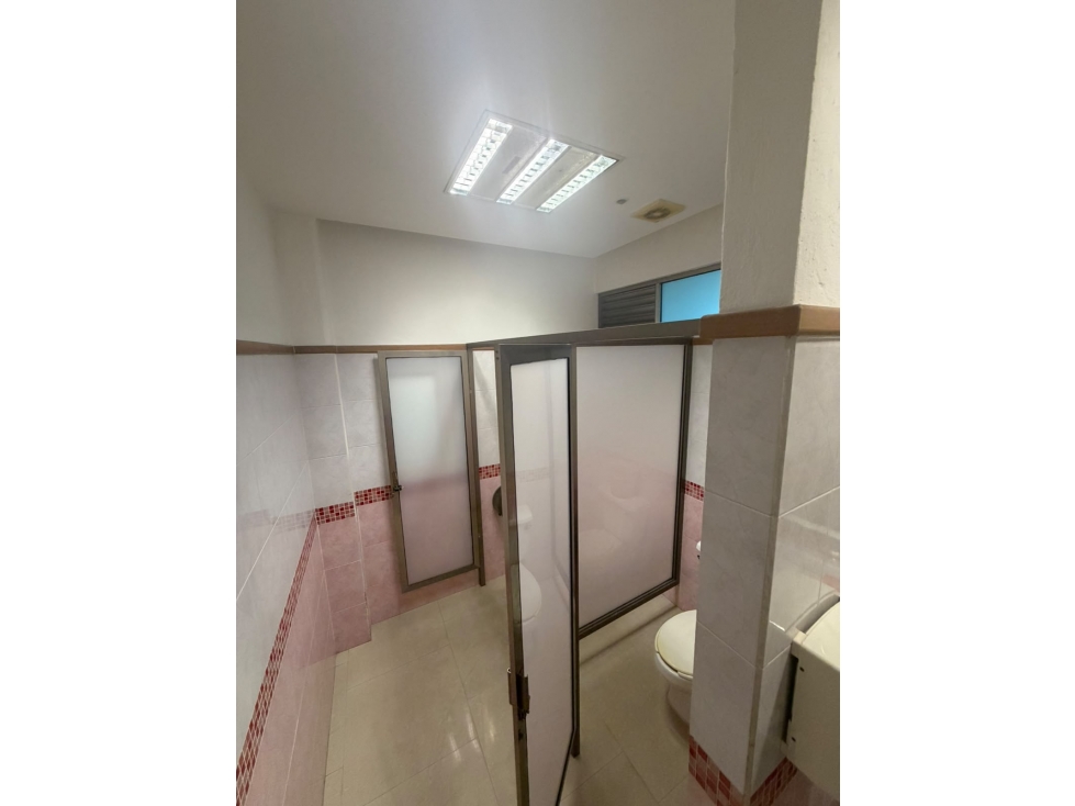 Local comercial de 226 m2 en renta en Av. Tules con Av, Kabah, Cancún — foto 4