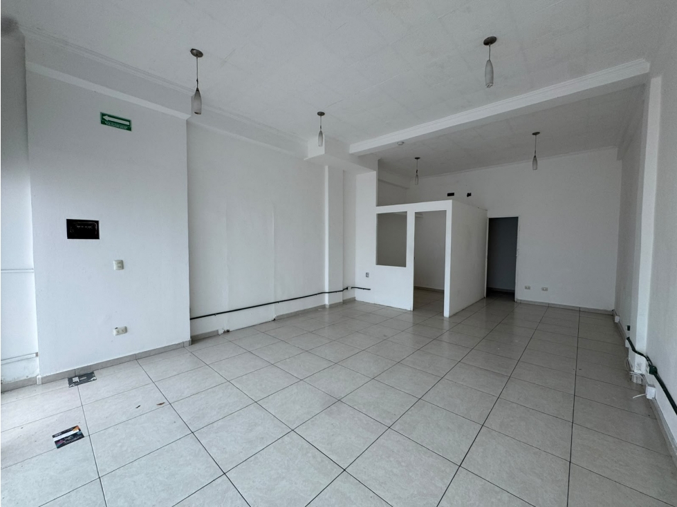 Oficina 102 de 50 m2 en Corp. Canaima, Cancún — foto 3