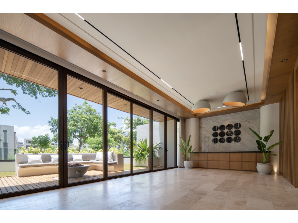 Casa de lujo de 515 m2 en venta en Marina 17, Puerto Cancún - 4
