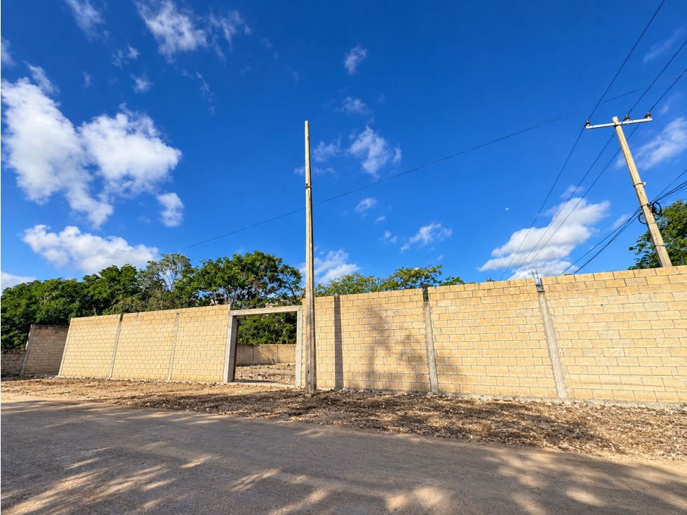 Terreno en renta de 525 m2 en av. Rogelio Castorena - 4