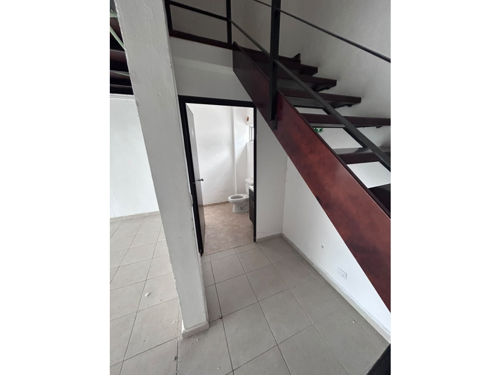 Local de 50 m2 en renta en Plaza las Velas, Av. Kabah - Cancún — foto 3