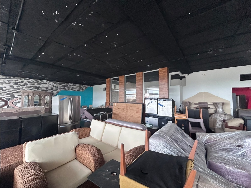 Locales 16, 17 y 18 en renta de 150 m2 en Plaza las Velas, Cancún — foto 4