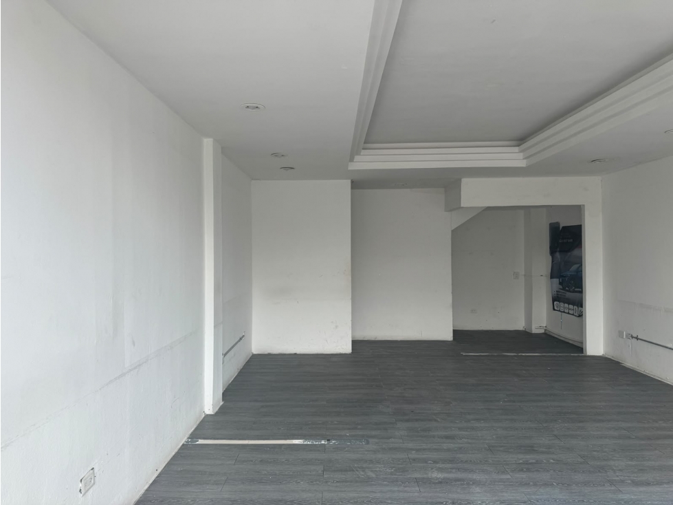 Local de 90 m2 en renta en Plaza las Palmas, Cancún — foto 4